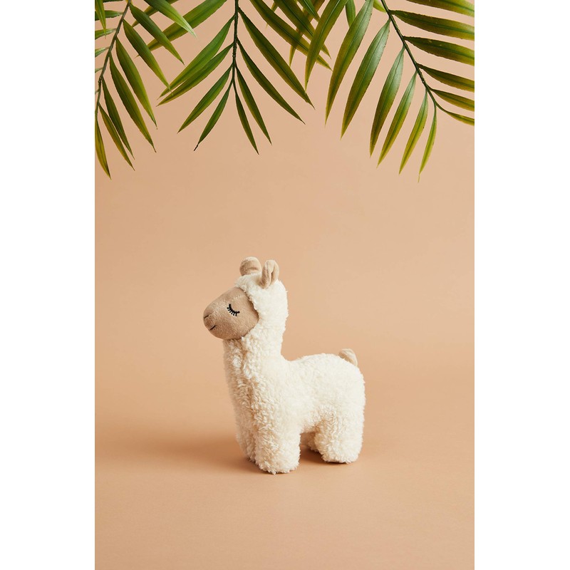 Harry Barker Llama Plush Toy
