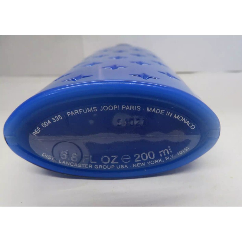 JOOP! NIGHTFLIGHT BY JOOP DEEP BODY TOUCH BODY LOTION 6.8