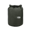 MUNEFE Outdoor Foldable Waterproof Barrel Dry Bag, Outdoor Floating Dry