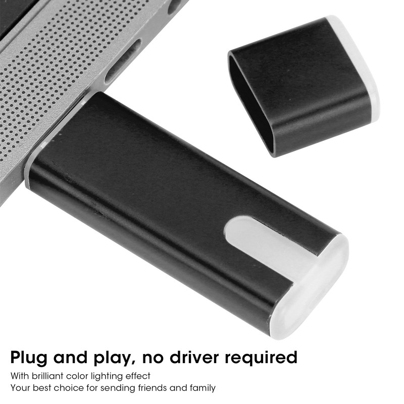 U Disk USB Memory Stick USB2.0 Flash Drive Pendrive Portable