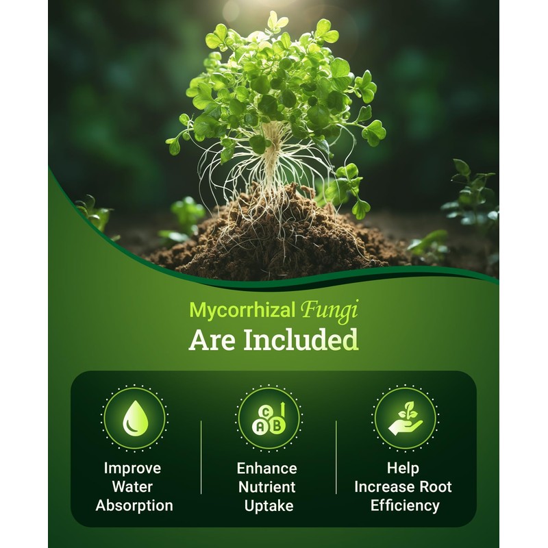 FoxFarm Happy Frog All Purpose Fertilizer - Slow Release Fertilizer