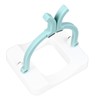 Pinch Perfect Tumbler Clamp with Cradle 2 in 1 Tumbler