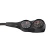 Professional Scuba Diving 2 Gauges Pressure Gauge Dive Digital Depth