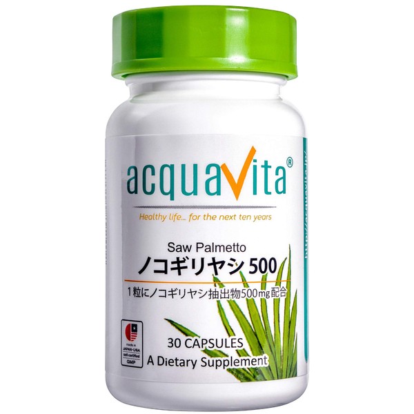 Aquavita Sawtooth Palm 500, 30 Seeds