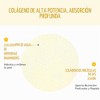 EQQUALBERRY Toner Pads Faciales Colágeno y Glutatión 60 Pads