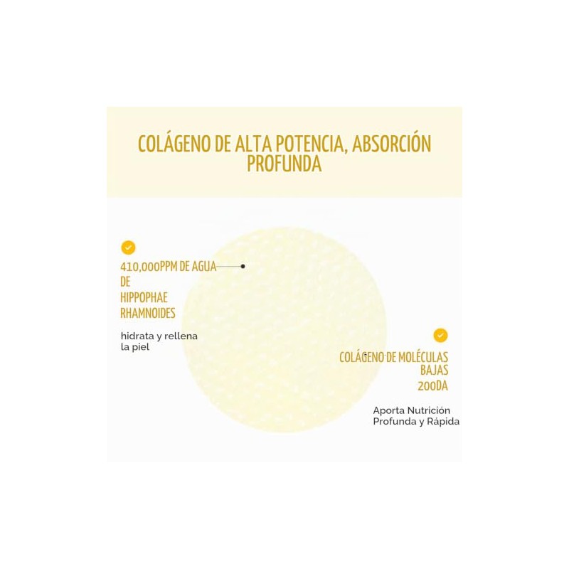 EQQUALBERRY Toner Pads Faciales Colágeno y Glutatión 60 Pads