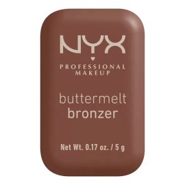 NYX PMU Buttermelt Bronzer 5g