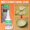 Mini Jue Fish Multifunctiona - 2X Glue Bottle
