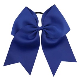 Buzz Selection AC159 Ribbon Tie, Bowtie, Ribbon, For Kindergarten Entrance, Graduation, Kids, Girls, Boys, Navy