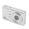 Digital Camera, 50MP 1080P, 16X Digital Zoom, Auto Focus, Vedio