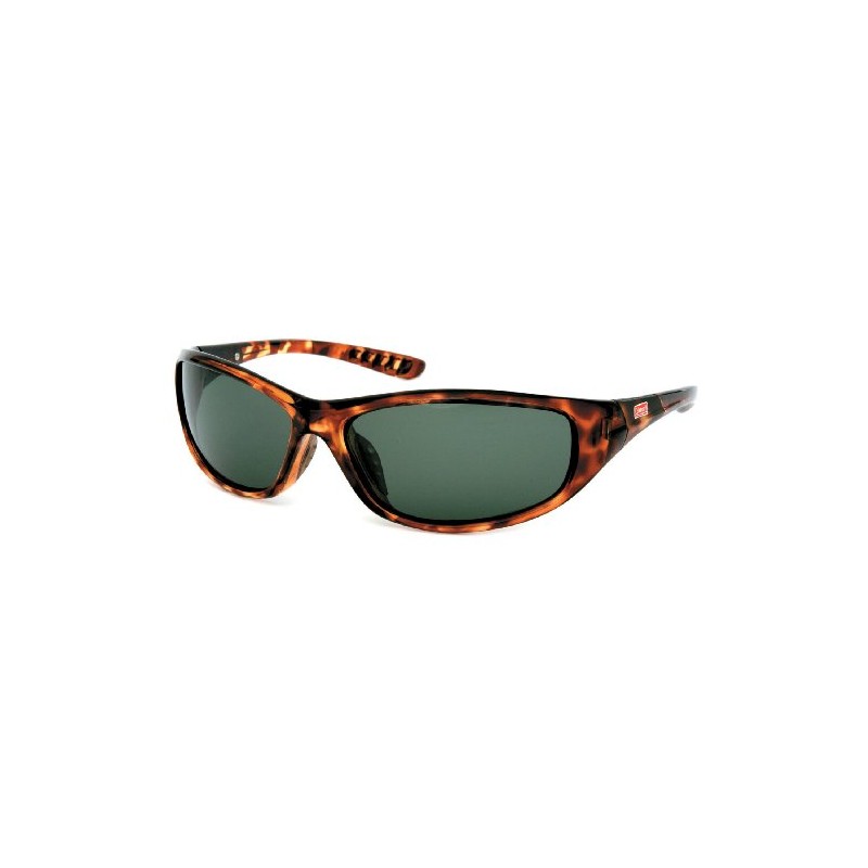 Coleman CO3024-3 Polarized Sunglasses Brown Demi