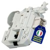 Washing Machine Door Lock 16(6) A 250V with Contacts 3