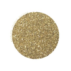 MARBLERS Twinkle Glitter [Light Gold] 3oz (85g) | Fine | Non-Toxic, Vegan, Cruelty-Free | Face, Body, Eyeshadow, Hair, Festival, Party Makeup | Nail Art, Polish | Resin, Tumbler, Slime, Craft