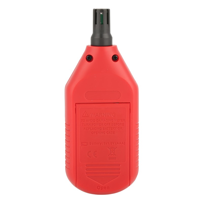 Uni T UT333 Mini LCD Digital Thermometer Air Temperature and