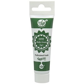 Rainbow Dust ProGel Holly Green (Pack of 2)