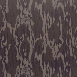 KYDEX Thermoform Sheet - (P1 Texture) - (Infused Print) - (12in x 12in) - (Compatible with Mossy Oak - Bottomland) - (1 Sheet) - (for Holster Making & Hobby) - (USA Made)