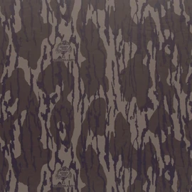 KYDEX Thermoform Sheet - (P1 Texture) - (Infused Print) - (12in x 12in) - (Compatible with Mossy Oak - Bottomland) - (1 Sheet) - (for Holster Making & Hobby) - (USA Made)