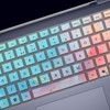 Keyboard Cover for Dell 14 Plus DB04250 DB04255 DB14250 DB14255