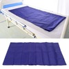 Patient Slide Sheet Breathable Labor Saving Multi Functional Transfer Turning