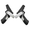 VR Game Pistol Grip Professional Comfortable VR Game Pistol Controller