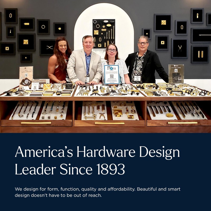 Bar Pulls Collection Pull 8-13/16 Inch (224mm) Center to Center