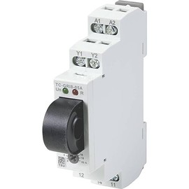 TRU COMPONENTS Current Monitoring Relay GRI8-05A Current