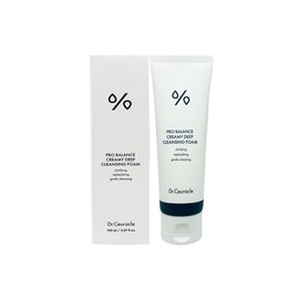 Dr. Shuracle Pro Balance Creamy Deep Cleansing Foam 150ml / 닥터슈라클 프로 밸런스 크리미 딥 클렌징 폼 150ml