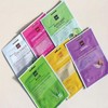 Snail Dragon and Aloe Artichoke Moisture Collagen Mask Pack (30 sheets) 30 coconuts