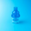 Horizontal (10cc) Nebulizer Mask Set (1 piece/1 set) [Model Number: