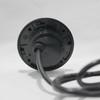 SZAWINLI Round Recliner Switch 2 Button 5 Pin Fixed Plug