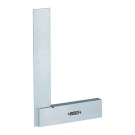 INSIZE 4707-400 Machinist Square with Wide Base, 16" x 10"