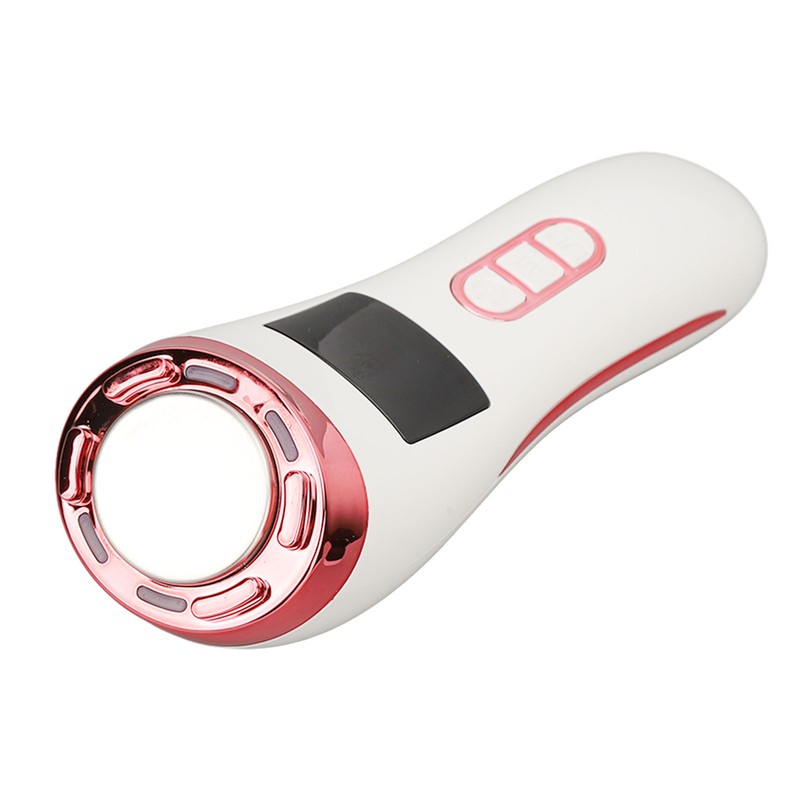 Cleansing Rejuvenation Device Microcurrent Photon Skin Rejuvenation Instrument Portable Photon
