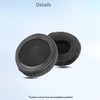 HD681 Ear Pads Replacement Compatible with Superlux HD669 HD668B HD681