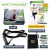 EverStretch Stretch Grip: Premium Stretch Equipment for Athletes, Flexibility Training