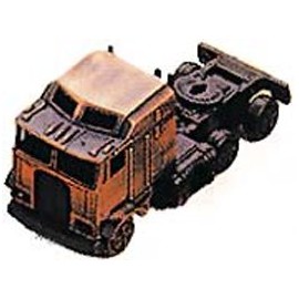 Antique Pencil Sharpener: Truck (3.5")