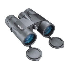 Bushnell 8x42 Black Roof Prism FMC, WP/FP, Twist-up Eyecups, Box 6L