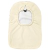 Kaiteky Deodorizing Stoma Pouch Cover with Rubber Stopper Smoky Colors,