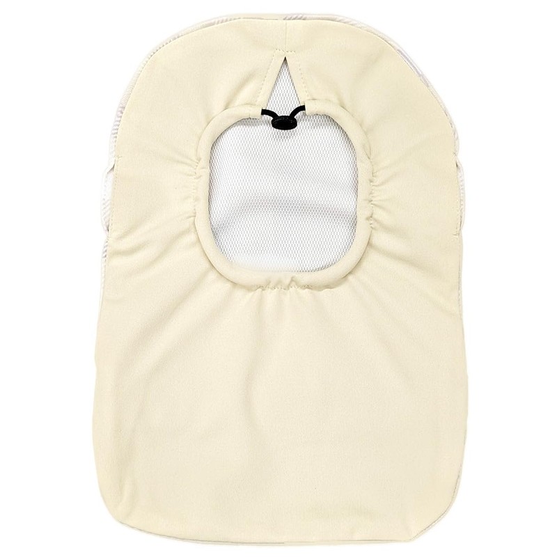 Kaiteky Deodorizing Stoma Pouch Cover with Rubber Stopper Smoky Colors,