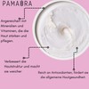 PAMAURA Cocoa Glow Shimmering Body Butter with 100% Natural Ingredients