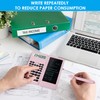IPepul Scientific Calculators for Students, 10-Digit Large Screen, Math Calculator
