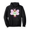 Bee Nurse First aid kit Pullover Hoodie