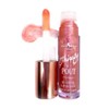 Lip Gloss Thirsty Pout Brillo Labial Italia Deluxe Pixie