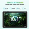 paitanry Tablet 10 Inch – Android 15 Tablets for Adults