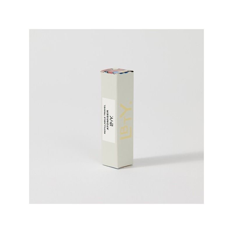 Liberty Beauty Tudor Atomizer 5ML (+1 Vial 1.5ML) / 리버티뷰티