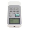 Control Compatible Con Hisense Minisplit Dg11j1-01 Clima