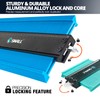 SHALL Contour Gauge with Lock, Profile Tool 25cm & 12.5cm,