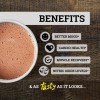 Cocoa Flavanols Powder 1200mg with Epicatechin, Dark Chocolate Drink Mix,