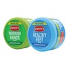 O'Keeffe's Working Hands Hand Cream, 6.8 Ounce Jar and Healthy