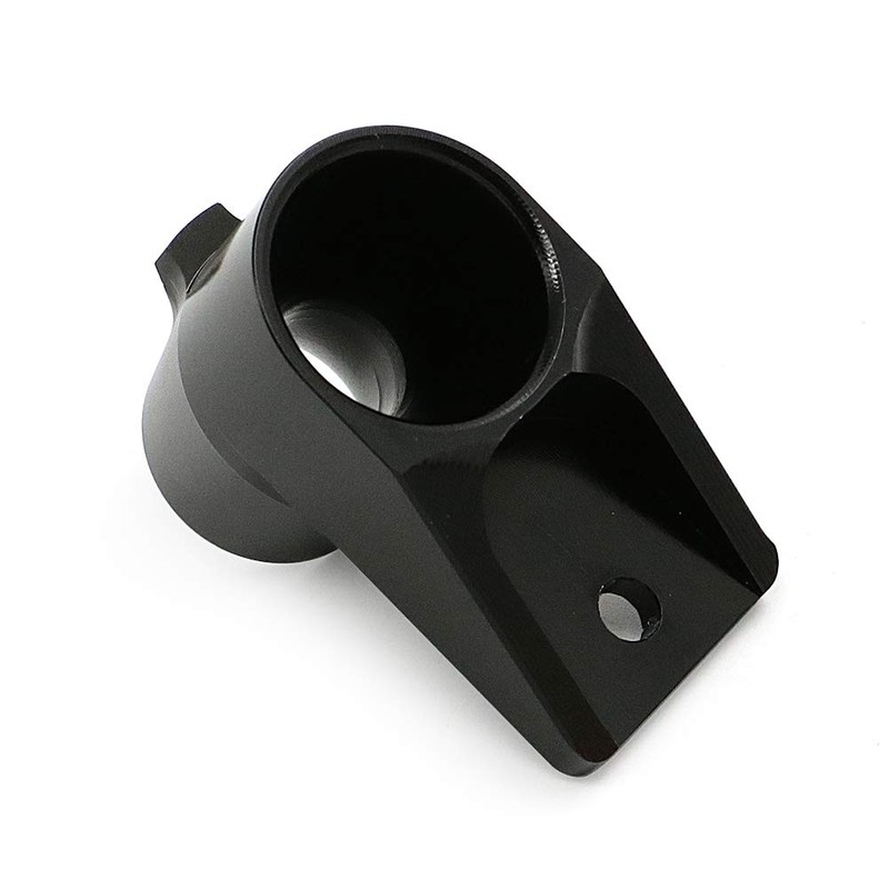 Cosmoska Aluminum Upper Pull Rope Guide For Polaris ATV Snowmobile
