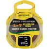 Spro Pike Fighter 1 x 7 Coated Wire 20 m